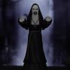 52TOYS Serie The Conjuring Schwester Valak Action Offizielle Zusammenarbeit Enthält Abnehmbare PVC Horrorfilm Figur 3,75 Nonne/Die Figur, Merchandise,