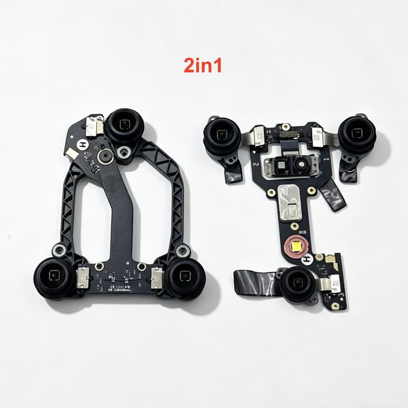 Original Upper Downward Visual Obstacle Avoidance Sensor Module Replacement Parts for DJI Mavic 4 Pro Drone