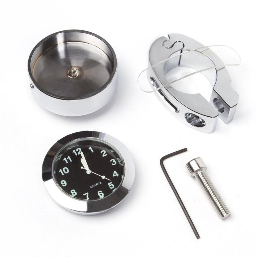 For Motorcycle-Clock (Buckle) Tejing