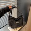 Denim Bag Women Shoulder Bag Crossbody Bag
