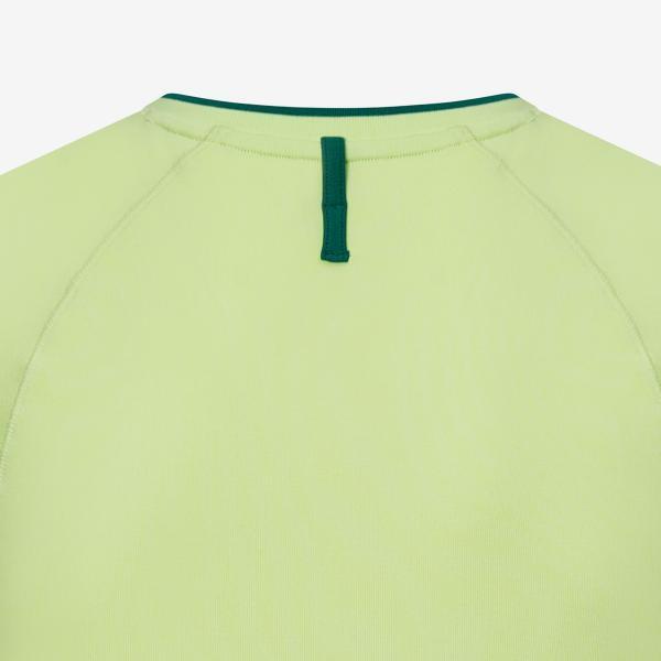 Fila Proplayer Tennis Seamless Short Sleeve Tee Fs2rsh2391x Lie