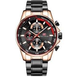 MINI FOCUS MF0218G-02 46mm Watch