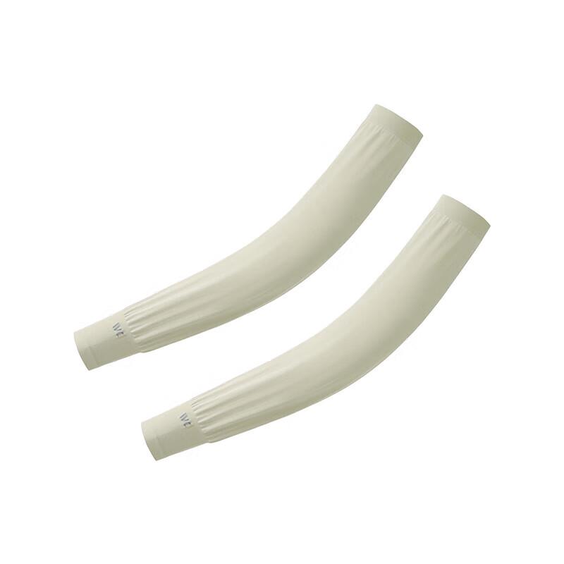 VVC Cooling UV Protection Arm Sleeves бежевого хаки