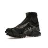 Salomon Snowcross Black Magnet Men Sneakers L41760300