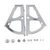 Plate Frame Increase Capacity Flip Rack Shoe Cabinet Hinges Drawer Accessories Shoe Rack Hinges