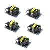 1/5pcs AC-DC 5V 700mA 3.5W Step Down AC 220V to 5V DC Step Down Transformer Power Supply Module