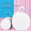 Coreless Toilet Paper: Household Paper Towels for Bathroom Use