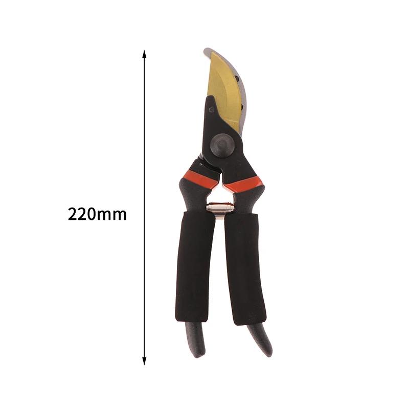 

Labor-saving Gardening Pruning Trees Cut Pruning Shears Scissors for Bonsai/fruit Tree/flowers/branches Garden Pruner