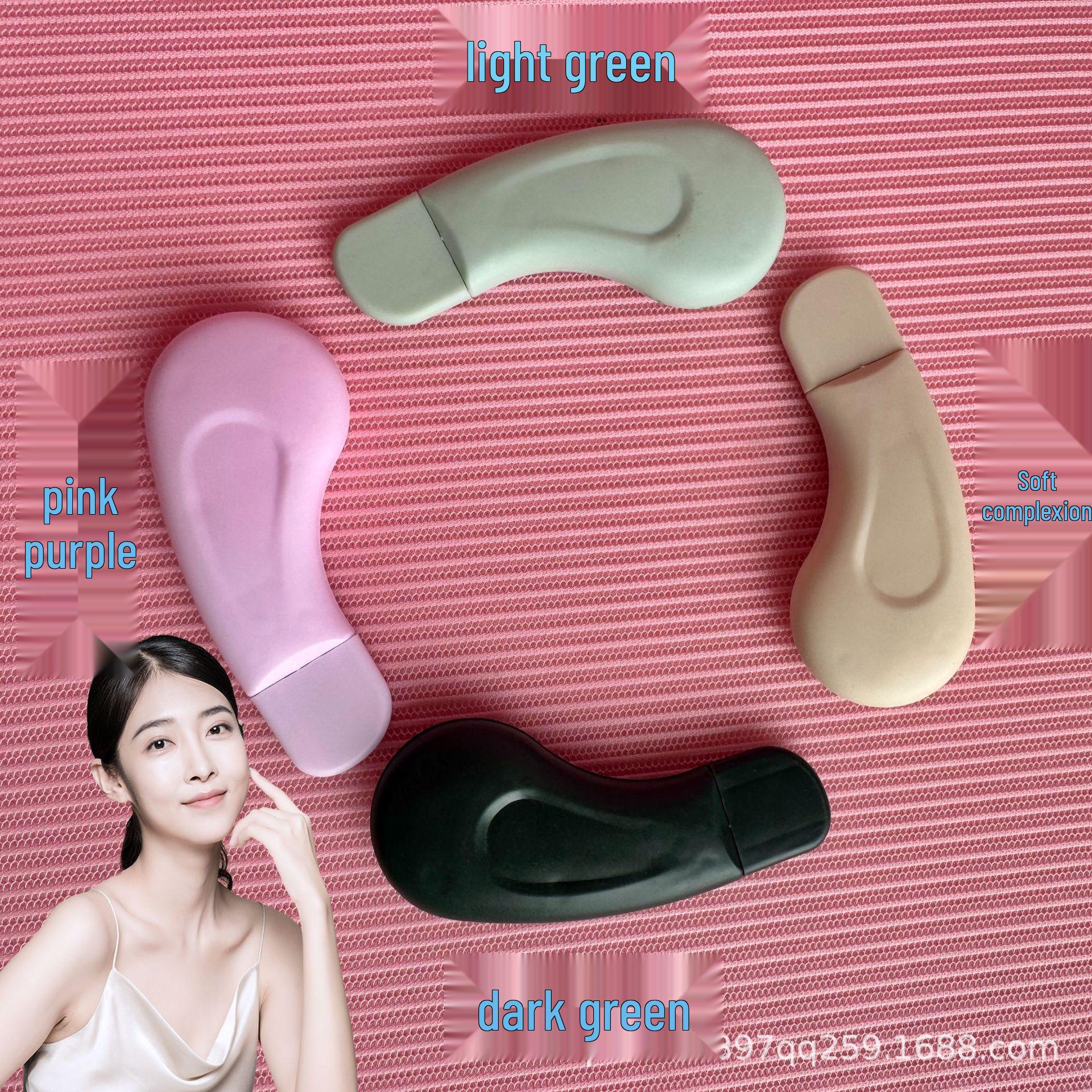 Beauty Salon Facial Tool: Blackhead & Acne Cleanser