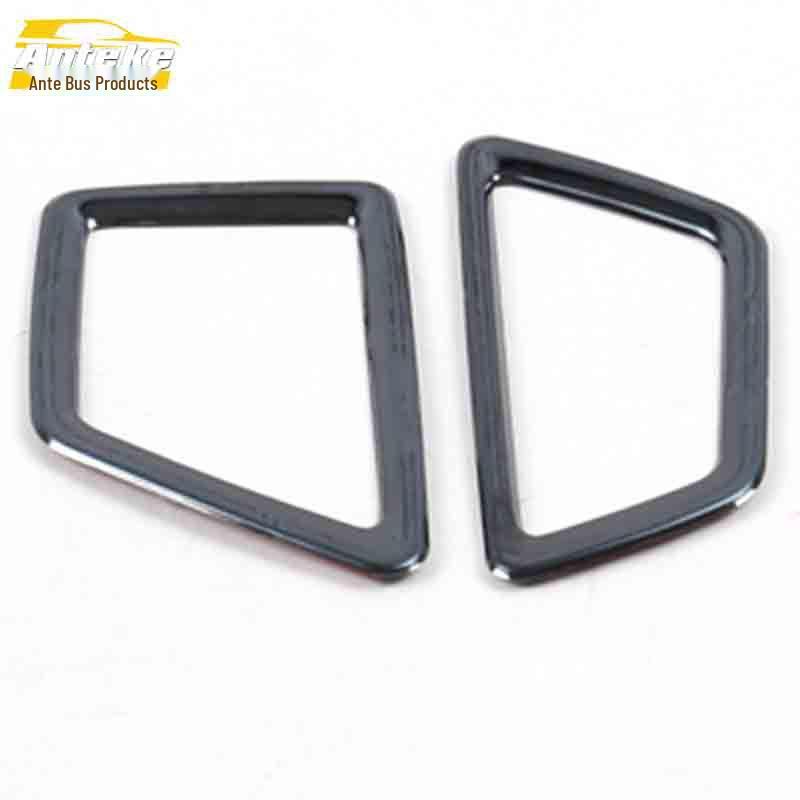 

Peugeot 4008 Front Air Vent Decorative Ring for Center Console