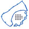 Engine Valve Cover Gasket Set VS50698R Compatible with Dodge Avenger Caliber Journey Jeep Compass Patriot Chrysler 200 Sebring