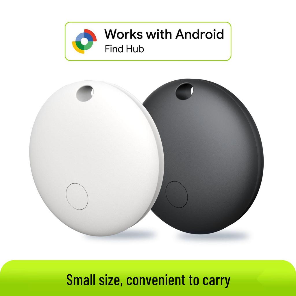 Smart Global Locator for Apple Devices: Anti-Lost Tracker for Elders, Kids, and Pets