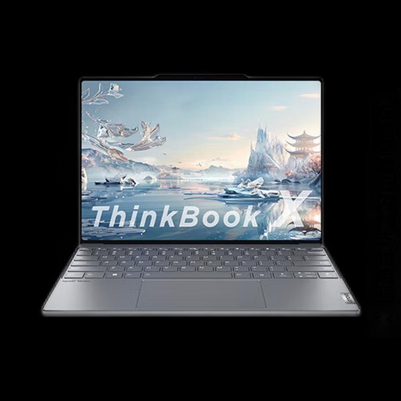Lenovo ThinkBook X 2024 Laptop (CN version)
