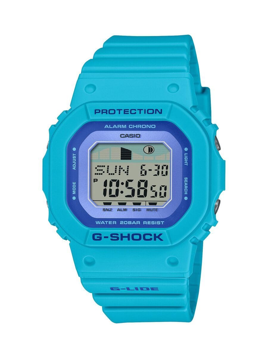 

G-Shock G-LIDE Bright flower color [Official Japanese Product] GLX-S5610-2JF ** **