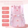 2024 Children School Bags for Girls Orthopedic Kids princess Backpack schoolbag Primary School backpack Kids book bag mochila