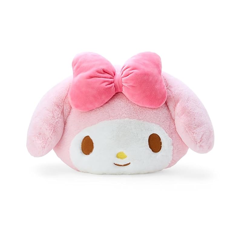 SANRIO My Melody Подушка в форме лица S 272485
