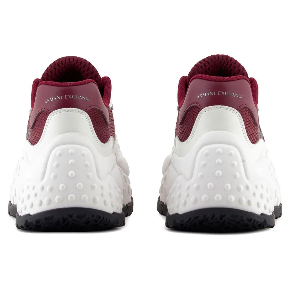 Armani Exchange Кросовки XW001626_AF19530