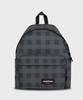 EASTPAK Padded Parker Checker Grey