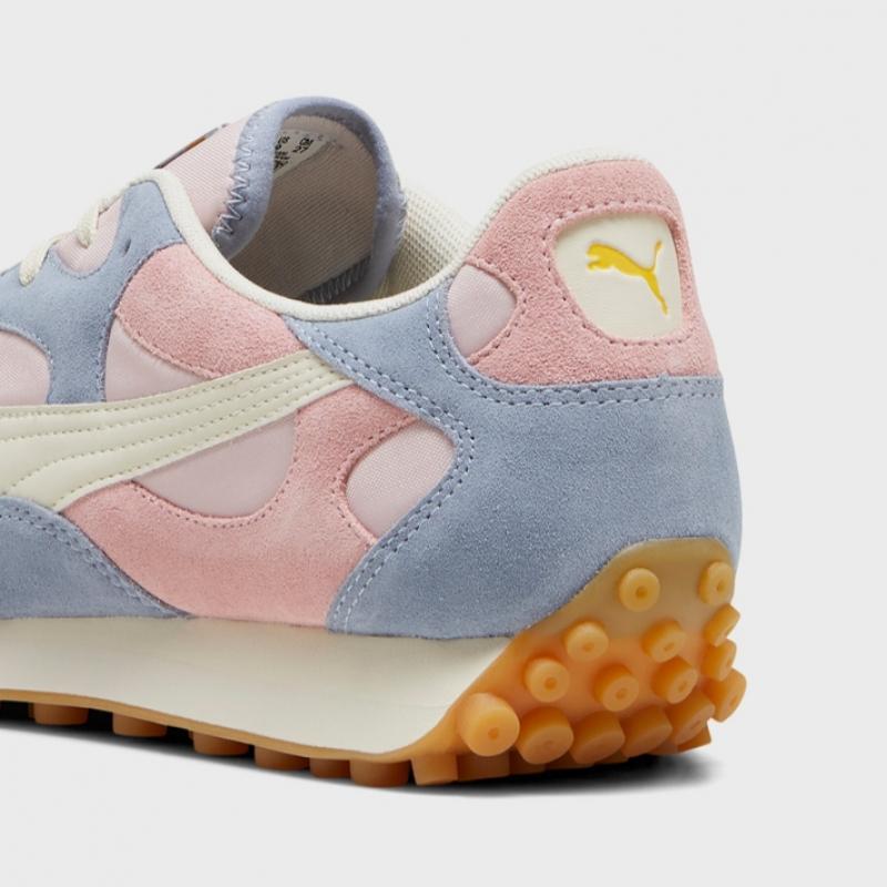 Puma X Kid Super Easy Rider Сиреневый туман 399423 01 280 — фото 10