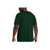 Under Armour Vanish Versatile Breathable Logo Crew Neck Short Sleeve T-Shirt Men Tops Forest-Green 1382831-301