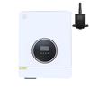 GOOTU 8.2KW Hybrid Solar Inverter Dual Output 48V MPPT 160A Pure Sine Wave On/Off Grid for Home Power Supply