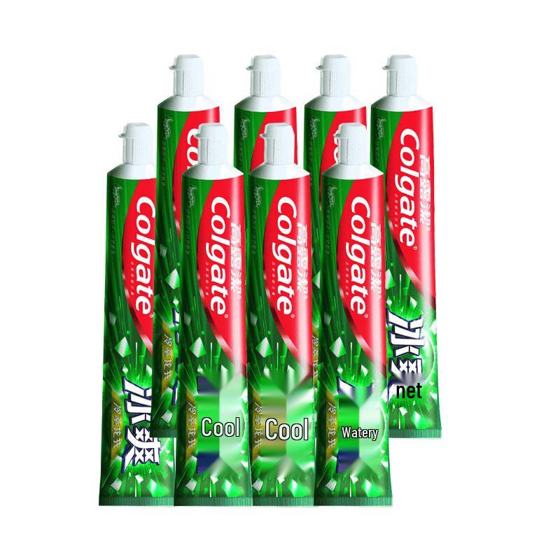 

Colgate Whitening Toothpaste