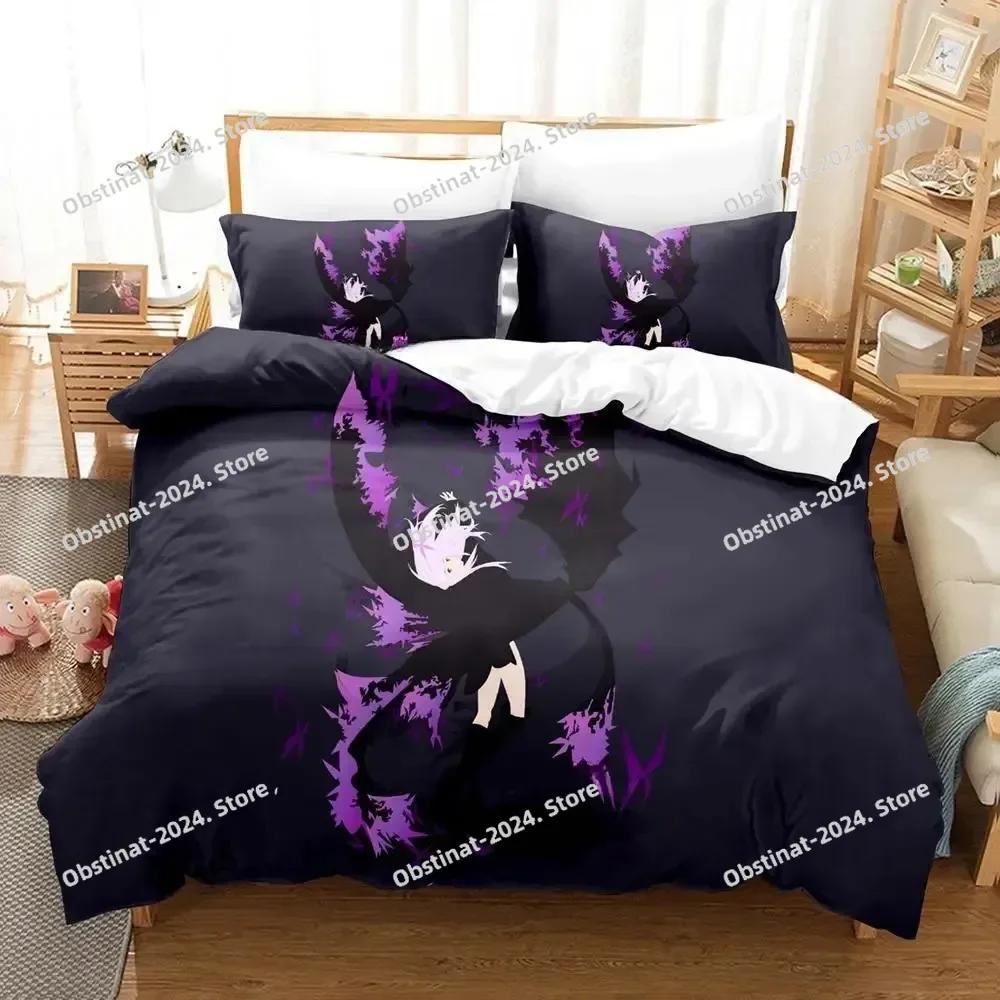 3d Anime Air Gear Beding Set Single Twin Beding Set Printed With Pilowcase Bed Soft Duvet Cover Soft Single Double Quen King-Sized Dimensionsd