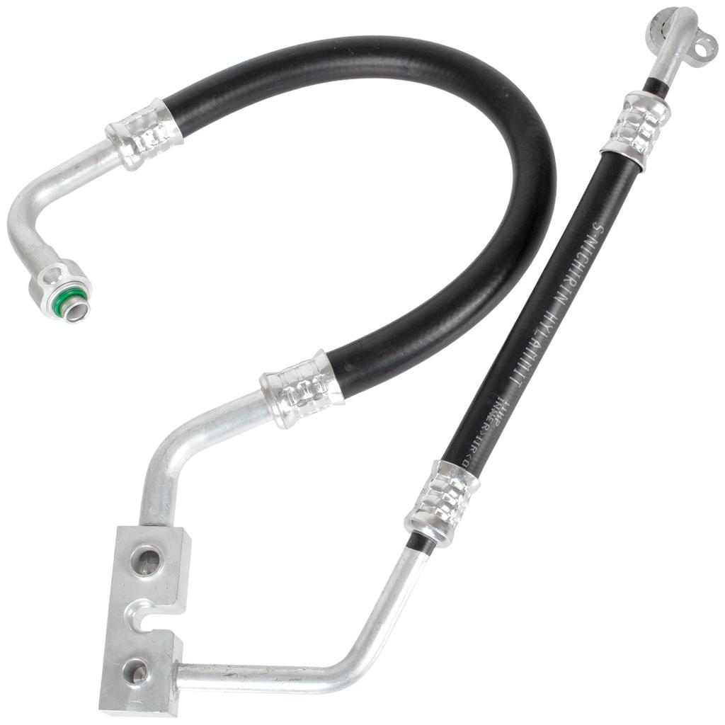 Ford FOCUS I 98-04 1.4 1.6 1.8 2.0 16V durite de climatisation