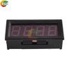 4 Digit 7 Segment LED Display Module RS485 LED Screen ASCII Modbus Display Panel PLC Communication MODBUS