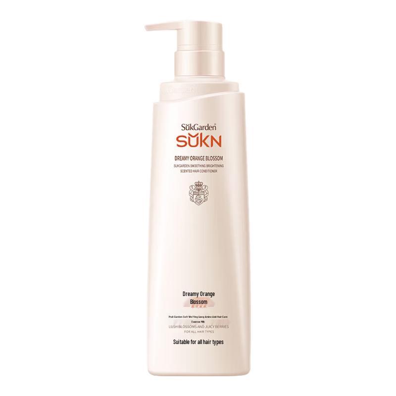 SukGarden Fragrant Smoothing Hair Conditioner