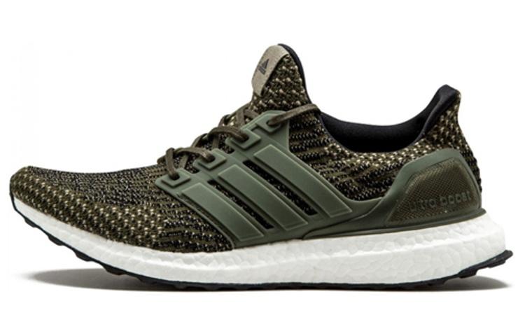 Adidas UltraBoost 3.0 Limited Trace Cargo BA7748 42