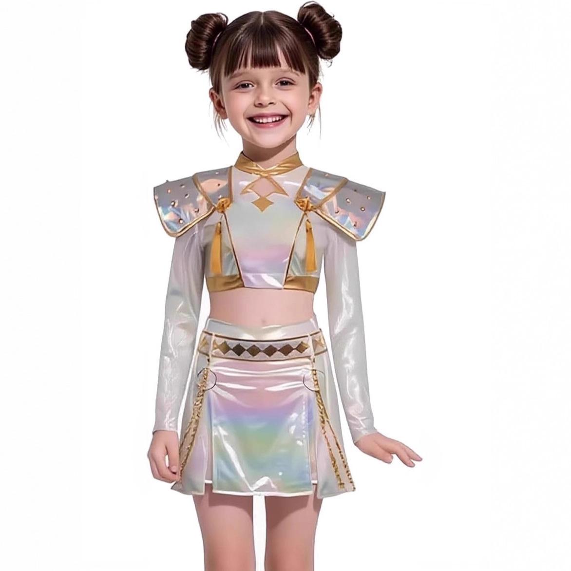 Bērnu Kpop Dēmonu Mednieki Zoey Rumi