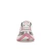 Asics Gel 1130 Weiß Silber Rosa Damen Sneaker Reinsilber 1202A507-100
