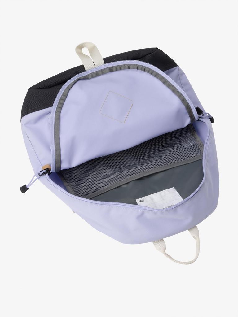 North K Berkeley Purple Mint [The Face]