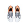 Li Ning Sonic Boom OP Textile, Synthetic Leather Cushioning Slip Resistant Abrasion Resistant Coverage Impact Resistant AYZQ009-4