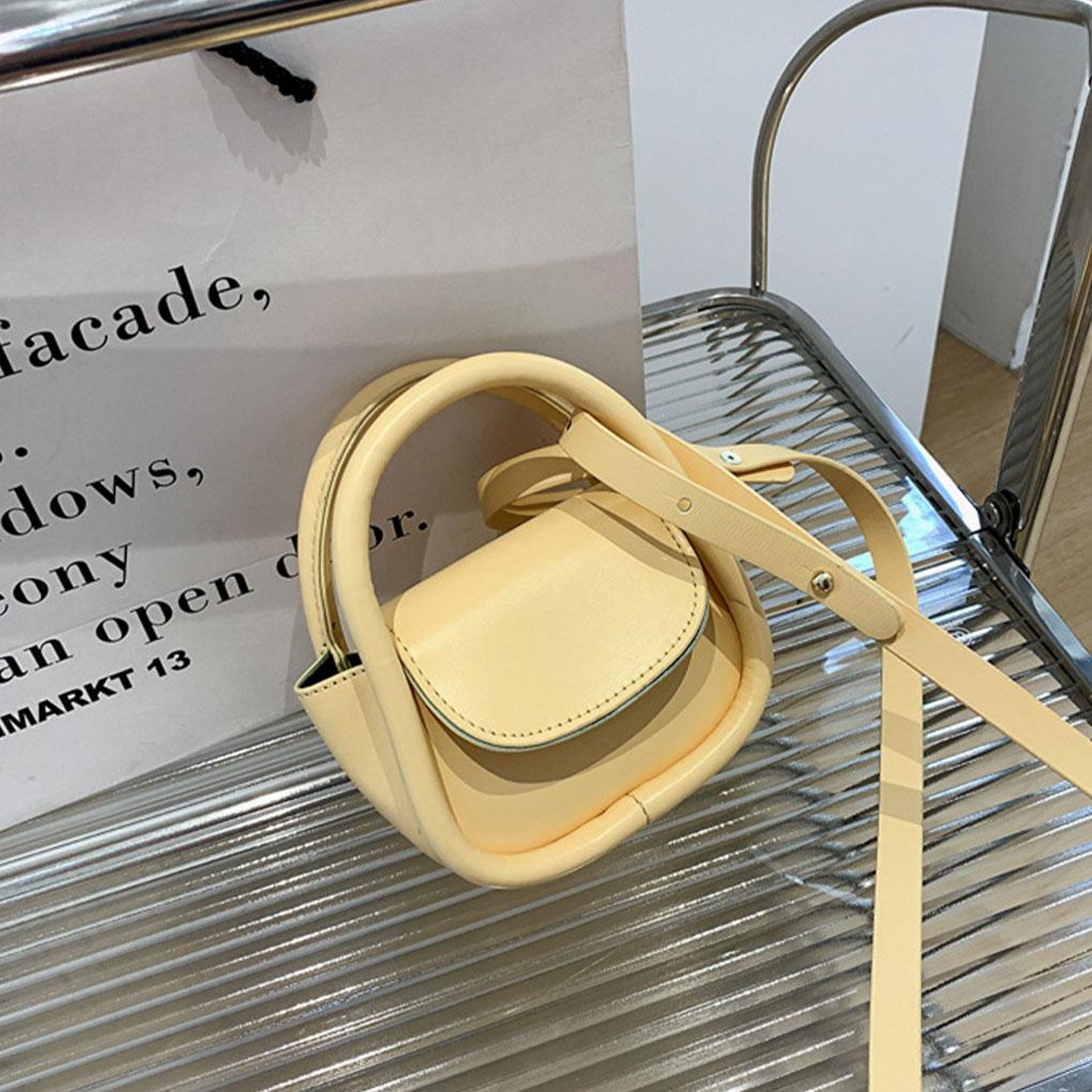 Trendy And Stylish Fashion Designer Mini Shoulder Bags For Statement Look Color Available