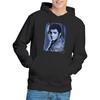 Elvis Presley Unisex Erwachsenen Überwurf Hoodie