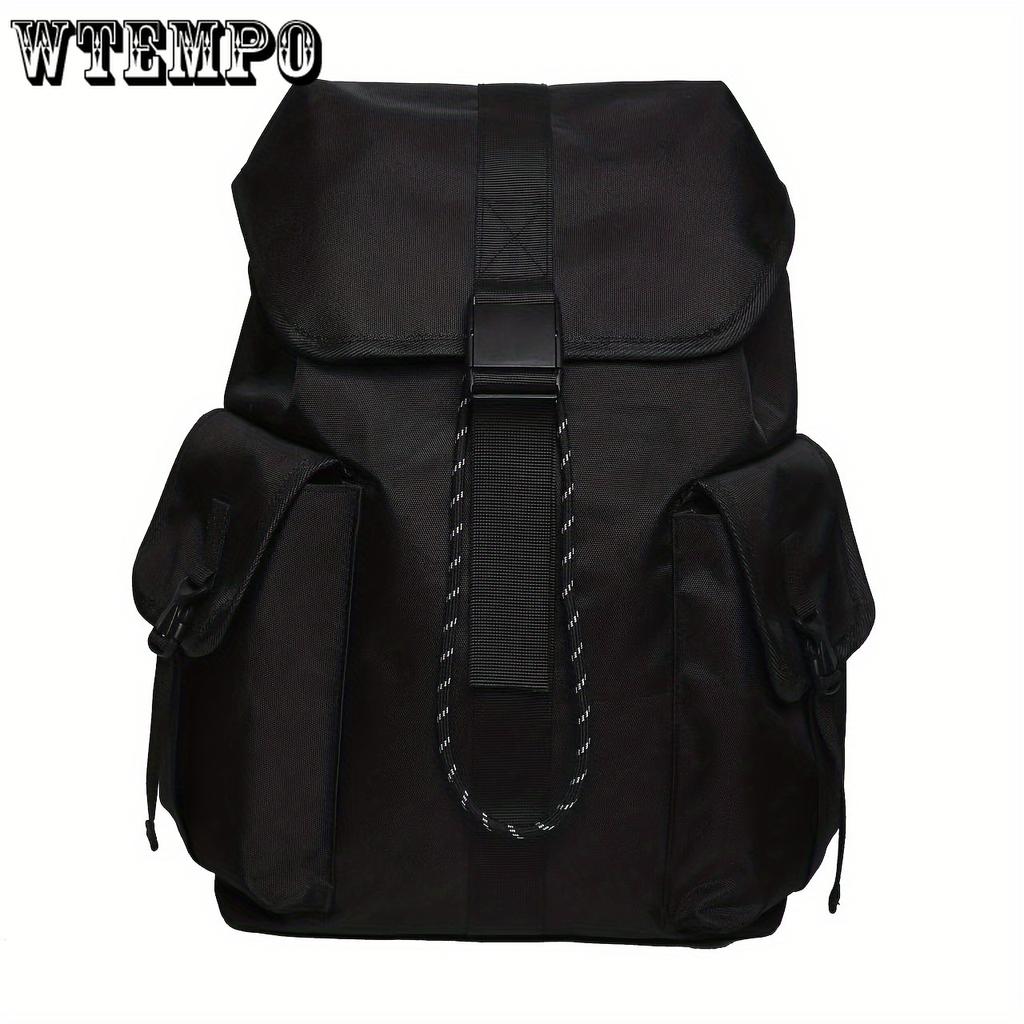 Laptop Backpack For Work, College, Travel, Daily Backpacks For Men Women, Computer Bag Fits 16 Inch Notebook