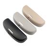 Glasses Sunglass Box Holder for BMW 1 3 5 X1 X3 X5 F20 F30 F32 F15 F25 F10 F11 2015 - 2022 Car Sunglasses Storage Case