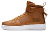 Nike Sf Air Force 1 Mid Desert Ochre 917753-700