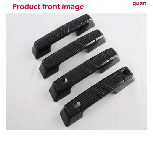Car handle decorative cover For Ford Bronco 2024-2025