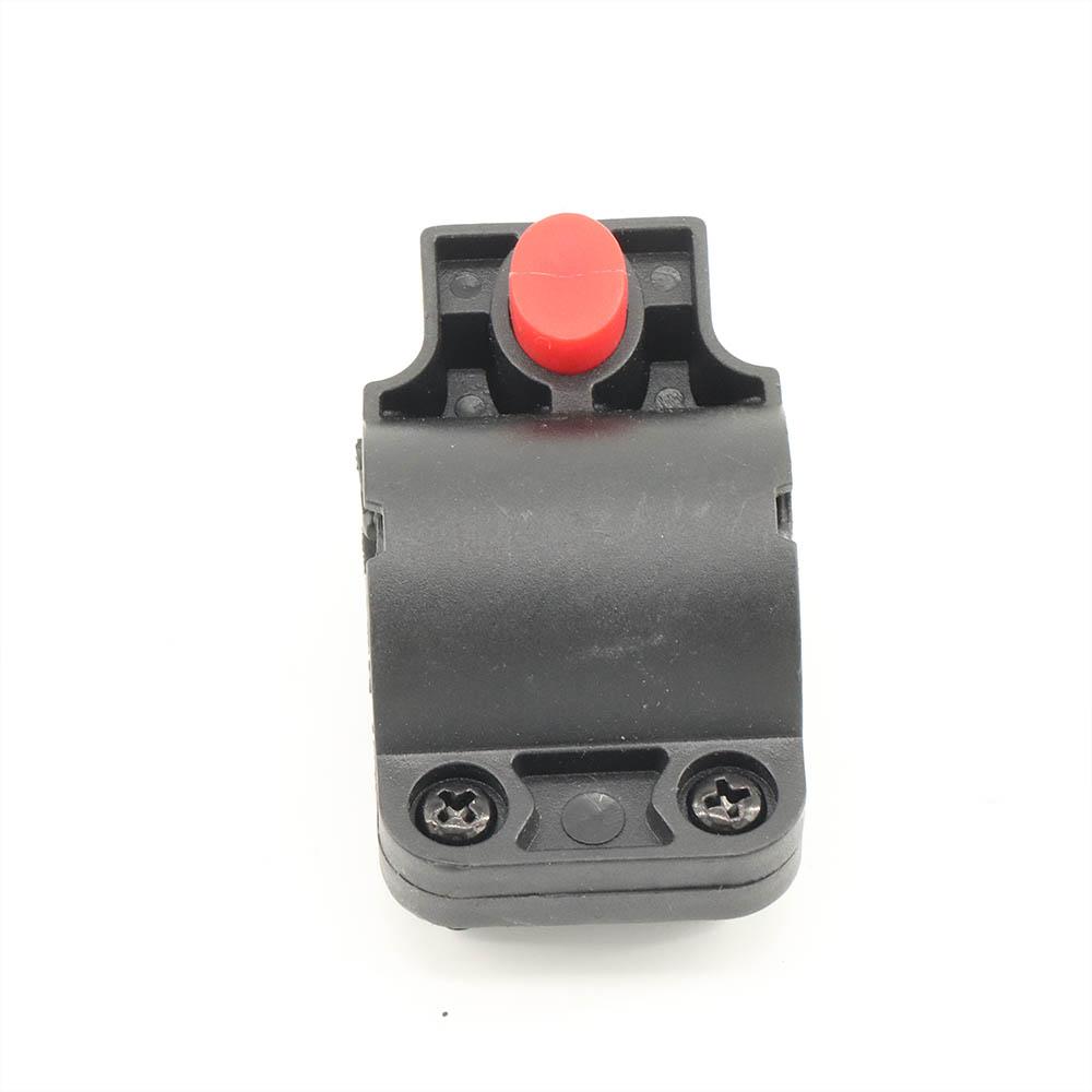 Circular Type Frame Cable Lock Support Mount Bracket Lock Holder MTB Accessories Cycling Parts