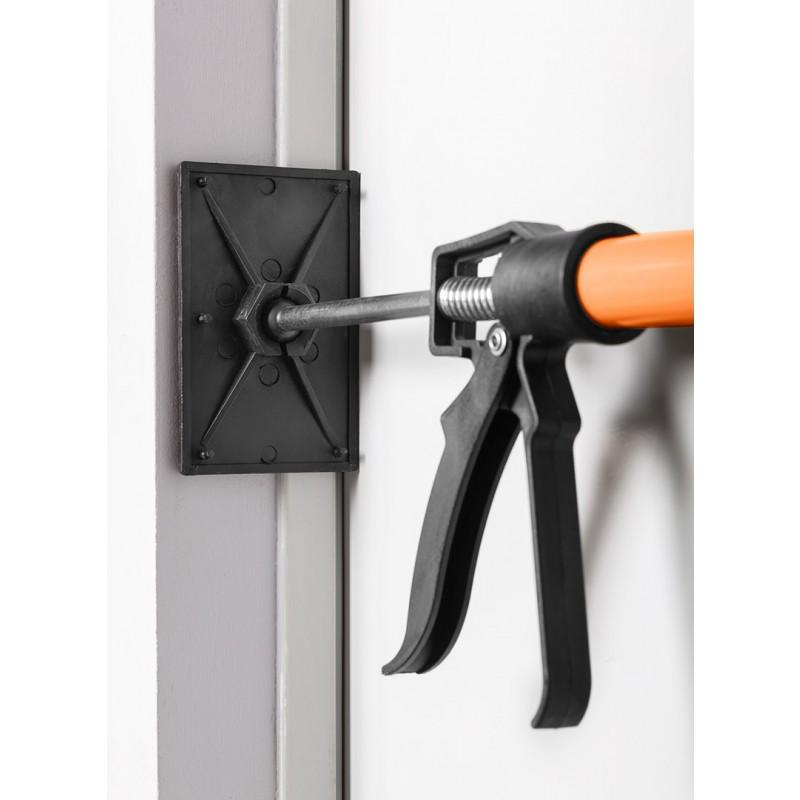 TELESCOPIC SUPPORT 115-290CM - T N35-432