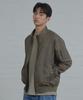 Nepa 7M30660 Men'S Stand-Neck Bomber Jacket