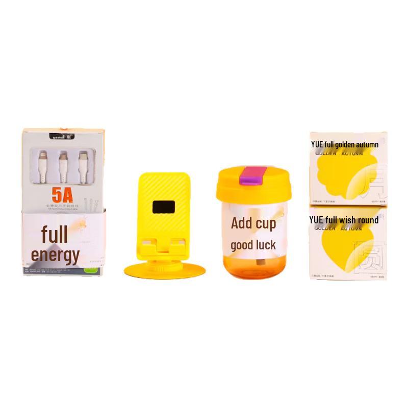 Mid-Autumn Festival Moon Full Gift Set