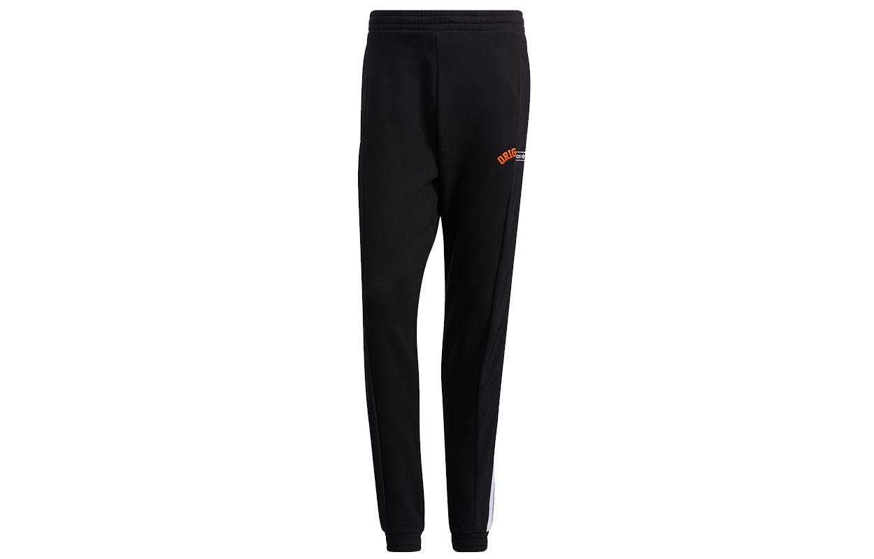 

Adidas Originals Knitted Sweatpants Men s Black HC0359 M