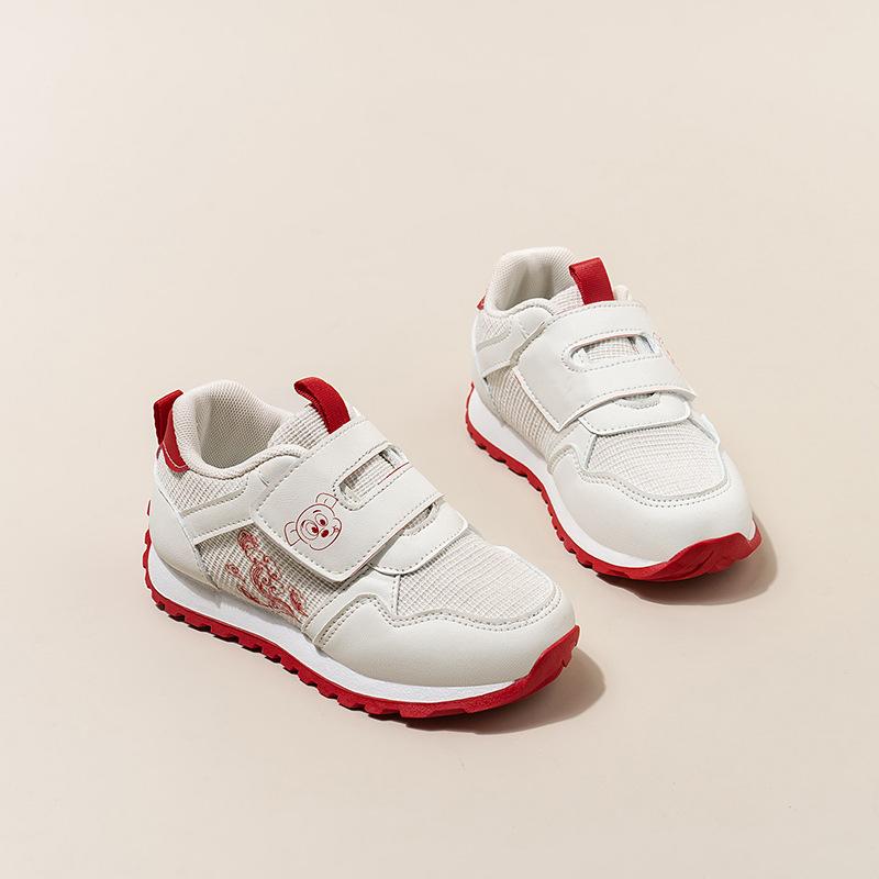 

Spring new children s shoes boys sports shoes spring children s shoes breathable girls casual shoes Forrest Gump shoes spot 26