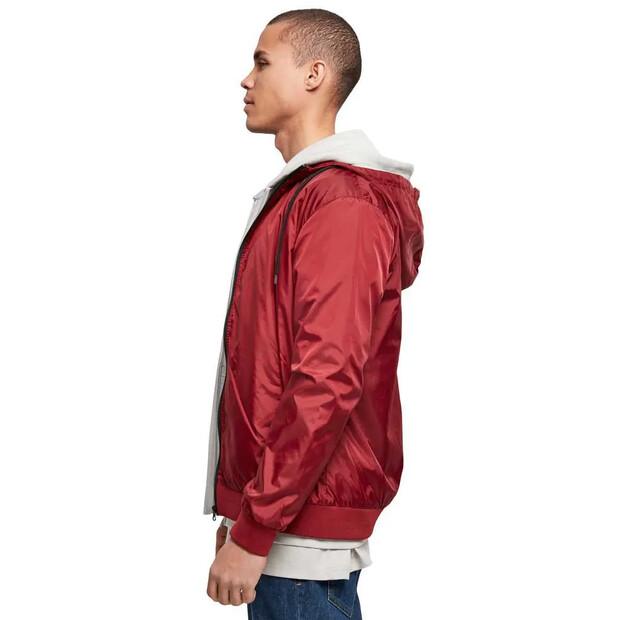 Vytvořte svou značku Windrunner bunda