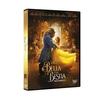 Beauty and the beast (la bella y la bestia - dvd -, importé d'espagne, langues sur les détails)