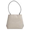 Bolso de Hombro Pratt Medium Signature 35F4G3FS2V para Mujer